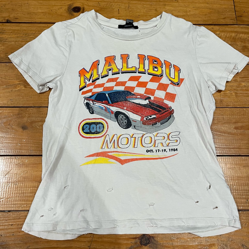 279 Malibu Shirt